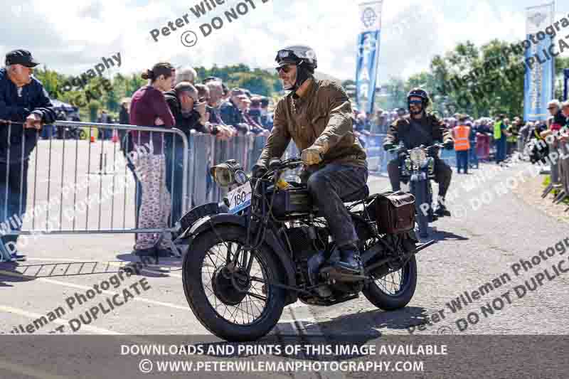 Vintage motorcycle club;eventdigitalimages;no limits trackdays;peter wileman photography;vintage motocycles;vmcc banbury run photographs